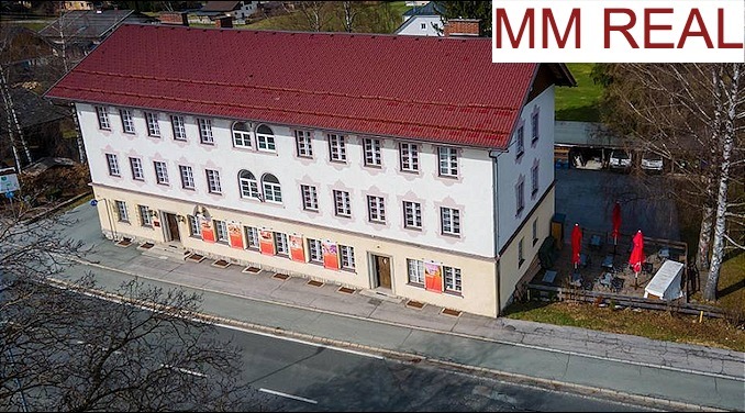 Kötschach Mauthen