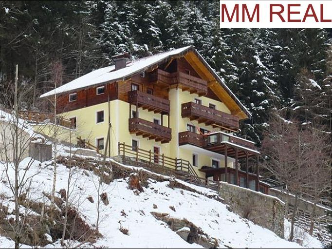 Pension Bad Gastein